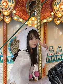 プロフィール写真3・のえ|猫耳コンカフェ C4・シーフォー - 名古屋 金山のコンカフェ