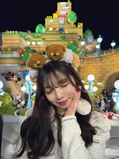 プロフィール写真2・のえ|猫耳コンカフェ C4・シーフォー - 名古屋 金山のコンカフェ