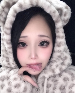 プロフィール写真2・りんか|GIRLS BAR COCO KOOL 湘南台・ココクール - 湘南台のガールズバー