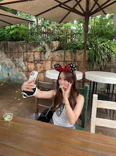 プロフィール写真1・ゆい｜Club Atlas・アトラス - 早良区・西新のキャバクラ