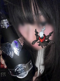 プロフィール写真2・いう｜GIRLS BAR COCO KOOL 湘南台・ココクール - 湘南台のガールズバー