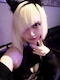 プロフィール写真2・れん｜GIRLS BAR COCO KOOL 湘南台・ココクール - 湘南台のガールズバー