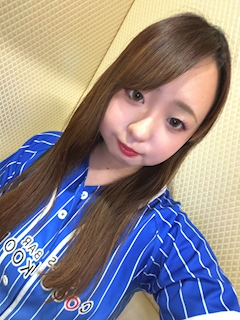 プロフィール写真1・なな｜GIRLS BAR COCO KOOL 湘南台・ココクール - 湘南台のガールズバー
