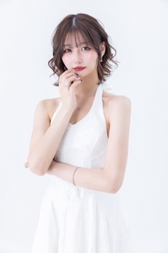 プロフィール写真1・とうか｜美ら・チュラ - 松本駅前のキャバクラ