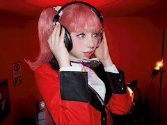 プロフィール写真3・まり💖ピンクモンスター堺|PINK MONSTER・ピンクモンスター - 堺東のコンカフェ