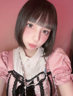 プロフィール写真1・まり💖ピンクモンスター堺|PINK MONSTER・ピンクモンスター - 堺東のコンカフェ