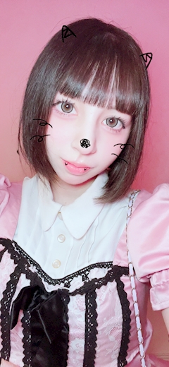 プロフィール写真2・まり💖ピンクモンスター堺|PINK MONSTER・ピンクモンスター - 堺東のコンカフェ