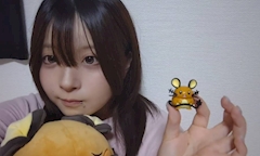 プロフィール写真3・ましろ|Cafe&Bar COLZA・コルザ - 豊田のガールズバー