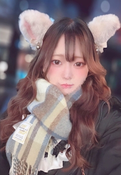 プロフィール写真3・🤍みあ🍭|café&bar 池猫・イケネコ - 池袋西口のコンカフェ