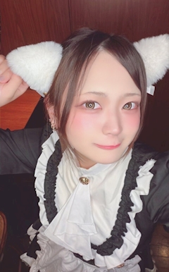プロフィール写真4・🤍みあ🍭|café&bar 池猫・イケネコ - 池袋西口のコンカフェ