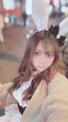 プロフィール写真5・🤍みあ🍭|café&bar 池猫・イケネコ - 池袋西口のコンカフェ