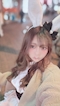 プロフィール写真5・🤍みあ🍭|café&bar 池猫・イケネコ - 池袋西口のコンカフェ