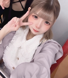 プロフィール写真1・ぴの|CREA・クレア - 名古屋 錦のコンカフェ