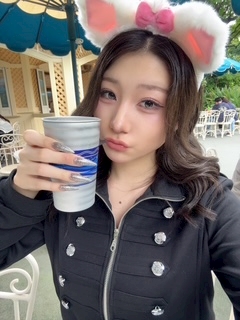 プロフィール写真1・ひなた ムーミー|mu-mii・ムーミー - 神田のキャバクラ