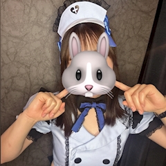 プロフィール写真1・るる｜OSHI HOLIC・オシホリック - 恵比寿のコンカフェ