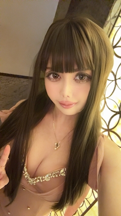プロフィール写真1・伊織｜Iris・アイリス - 赤坂のキャバクラ