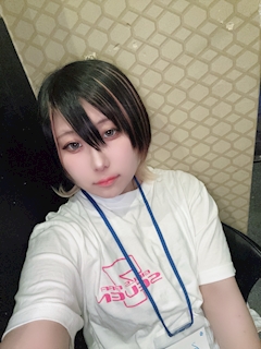 プロフィール写真2・るあ｜GIRLS BAR SEVEN7・セブン - 熊本市・下通りのガールズバー