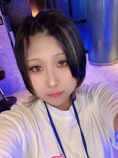 プロフィール写真3・るあ｜GIRLS BAR SEVEN7・セブン - 熊本市・下通りのガールズバー