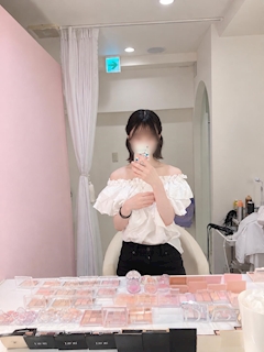 プロフィール写真1・はるか|GIRLS BAR Albatross・アルバトロス - 自由が丘のガールズバー