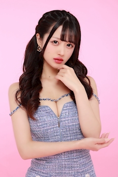 プロフィール写真2・鈴姫 ゆりか|The One・ザ・ワン - 錦のキャバクラ