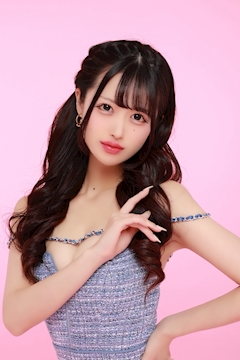 プロフィール写真3・鈴姫 ゆりか|The One・ザ・ワン - 錦のキャバクラ
