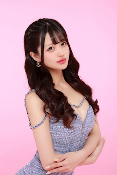 プロフィール写真4・鈴姫 ゆりか|The One・ザ・ワン - 錦のキャバクラ