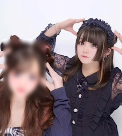 プロフィール写真2・りお|娘娘酒場 天神店・ニャンニャンサカバ テンジンテン - 中央区・天神のガールズバー
