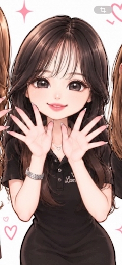 プロフィール写真2・あいり｜Girl’s Bar Luminous・ガールズバールミナス - 甲府のガールズバー