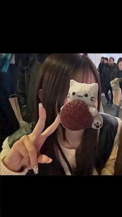プロフィール写真1・にな｜GiRLS BAR ガルガル・ガルガル - 桜上水のガールズバー