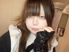 プロフィール写真2・めむ｜メイド喫茶　LINK・リンク - 広島市（流川）のガールズバー