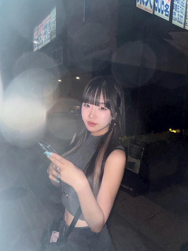 プロフィール写真1・あいり|