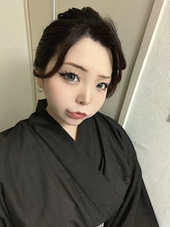 プロフィール写真12・ことか｜5iVE LOUNGE・ファイブ ラウンジ - 渋谷のガールズバー