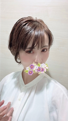 プロフィール写真1・よもぎ｜Mrs.J 上野・ミセスジェイ - 上野の熟女パブ/熟女キャバクラ