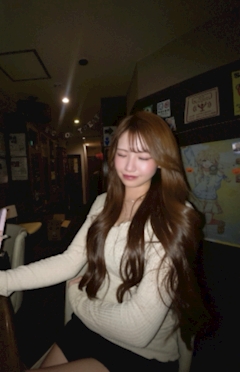 プロフィール写真1・さな｜MoonLight・ムーンライト - 東三国のガールズバー