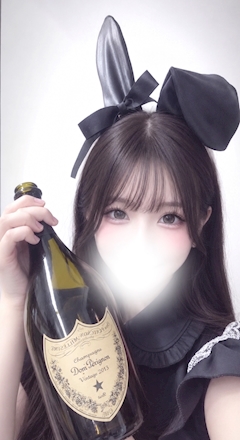 プロフィール写真2・🎀ゆい🎀｜日本酒とバニーガール　心斎橋店 - 宗右衛門町のガールズバー