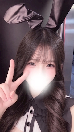 プロフィール写真5・🎀ゆい🎀｜日本酒とバニーガール　心斎橋店 - 宗右衛門町のガールズバー