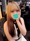 プロフィール写真2・かな【昼】|club Ganeśa・ガネーシャ - 宗右衛門町のキャバクラ