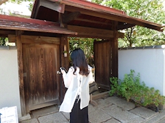 プロフィール写真1・かすみ｜BAR CARNET・カルネ - 仙台駅西口のガールズバー