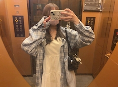 プロフィール写真3・わかば|High School Marya 池袋店・ハイスクールマーヤ - 池袋西口のキャバクラ