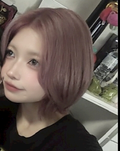 プロフィール写真1・はな｜美ら・チュラ - 松本駅前のキャバクラ