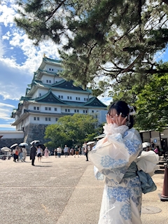 プロフィール写真1・まいは|SHAKE・シェイク - 名古屋 緑区のガールズバー