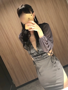 プロフィール写真1・凛｜CLUB新世界・シンセカイ - 五反田のキャバクラ