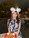 プロフィール写真1・みくる｜CLUB GEMME川崎・ジェムカワサキ - 川崎駅前のキャバクラ
