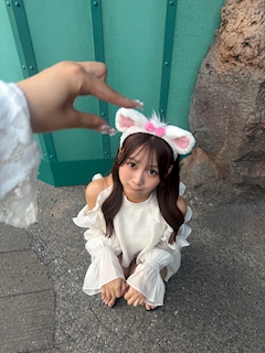 プロフィール写真1・うな｜Club Deneb・デネブ - 渋谷のキャバクラ