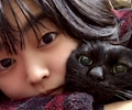 女の子の名前