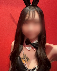 プロフィール写真1・アイ|焼肉とバニーガール梅田東通り店 - 堂山町のガールズバー