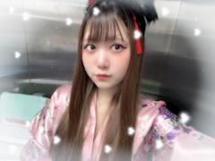 プロフィール写真1・みい｜日本酒とバニーガール　心斎橋店 - 宗右衛門町のガールズバー