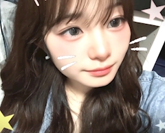 プロフィール写真1・さやか｜Girls Lounge ti-da・ティーダ - 大和のガールズバー