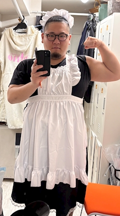 プロフィール写真4・店長|nino・ニノ - 池袋東口のコンカフェ