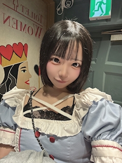 プロフィール写真1・こま｜Alice Lounge・アリスラウンジ - 上野のコンカフェ